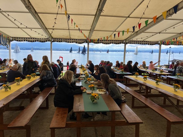 Banquet Foodsave Coppet